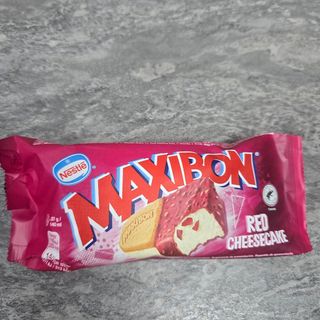 MAXIBON RED