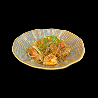 P007 Spaghetti di soia mare