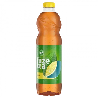 Fuze Limão PET 1,5Lt