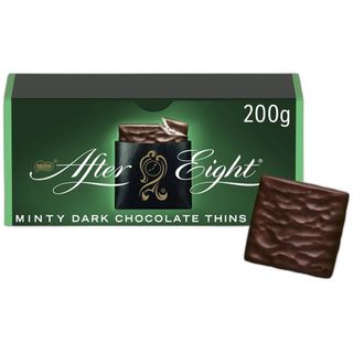Nestlé Bombones After Eight 200g