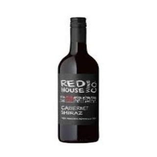 Red House Wine (750 Ml.)
