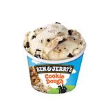 Ben & Jerry's Cookie Dough 100 ml