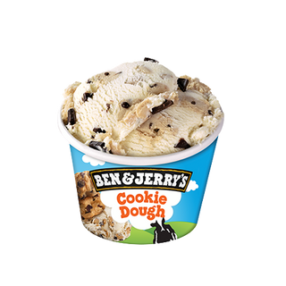 Ben & Jerry's Cookie Dough 100 ml