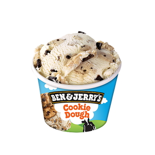 Ben & Jerry's Cookie Dough 100 ml