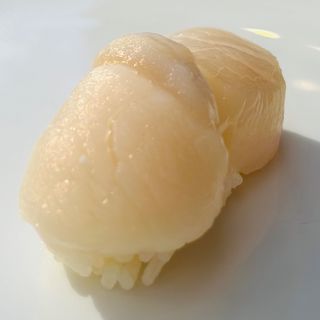 Nigiri De Hotate (2 Ud.)