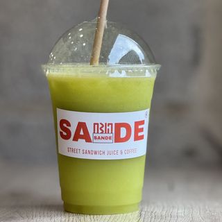 Détox Juice (330 Ml.)