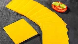 Queso americano