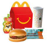 Hamburger Happy Meal®