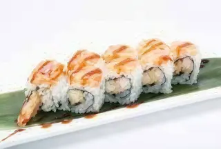 N.92 Tiger maki  8 pezzi