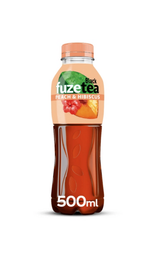 Fuzetea ledeni čaj