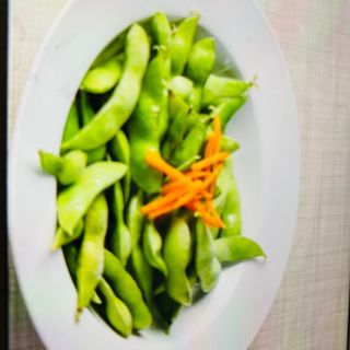 3 Edamame