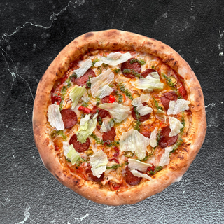 Халк (гостра)