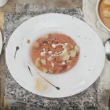 Gazpacho