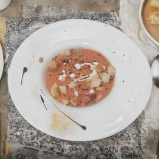 Gazpacho