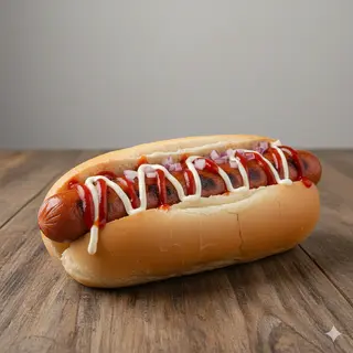 Hot dog