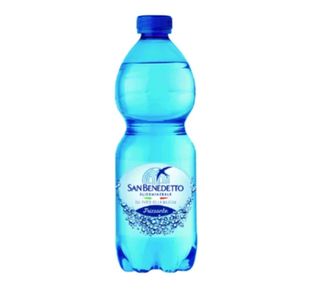 Acqua frizzante 50 cl