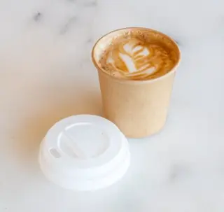 Café Cortado (8 Oz.)