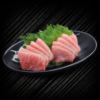 Sashimi Toro