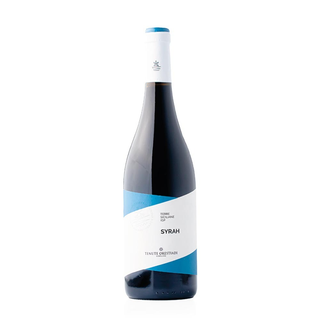 Tenute Orestiadi Syrah
