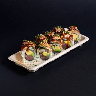 Delicia De Foie (8 piezas) New