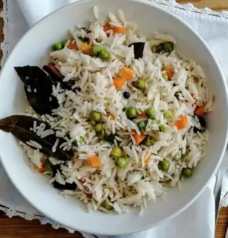 Vegetables