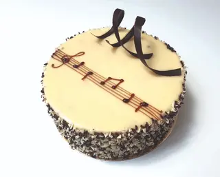 Tort Straciatella - 1.3kg