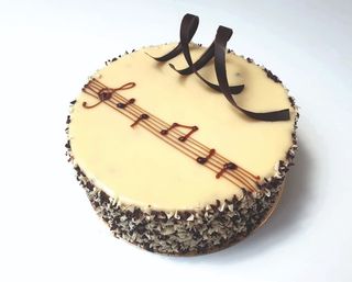 Tort Straciatella - 1.3kg