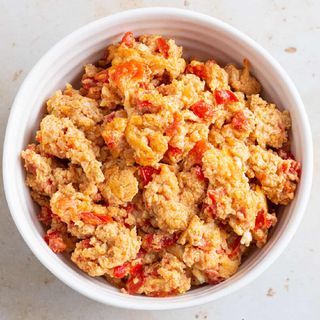 Egg Sauce