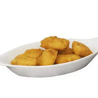 Nuggets De Pollo (6 Uds.)