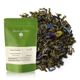 GREEN OF LONDON - 100 გრ