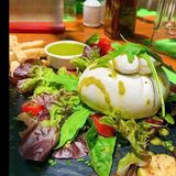 Salade Burrata
