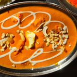 Pollo Con Mantequilla