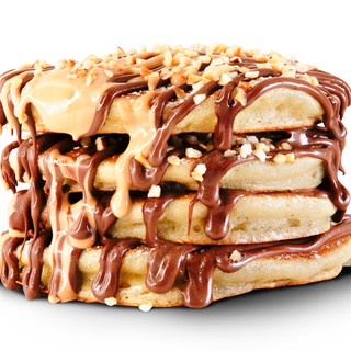 Super pancake 4 strati