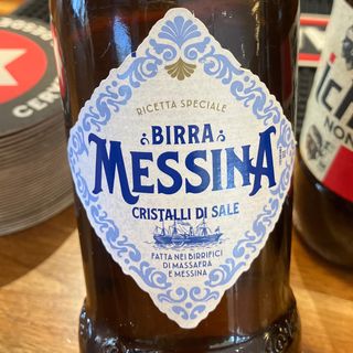 Birra Messina 