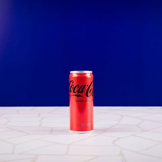 Coca-Cola Zero