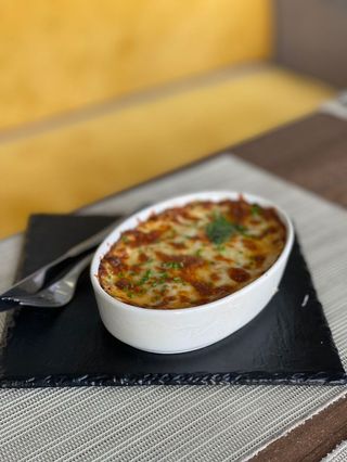 Lasagne Bolognaise