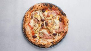 Šešir pizza 2