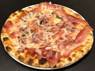 LA BOSCAIOLA 33CM