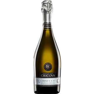 Vin spumant Crisecco