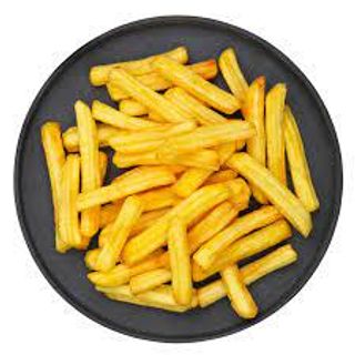 Картофель фри