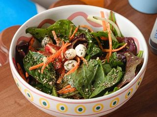 Insalata Mista