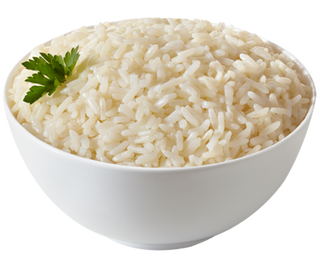 Riz Basmati