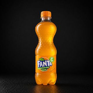 Fanta (0.5л)