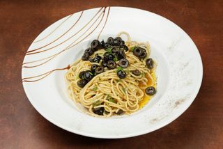 Aglio e olio