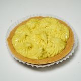 Tarte Citron Croquant