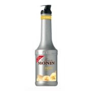 PIUREURI MONIN - BANANA - 1L