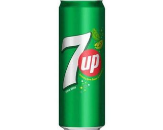 7UP 33cl