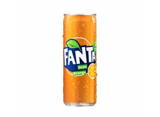 Fanta 0,33 l