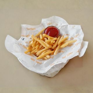 Картопля фрі (190г)