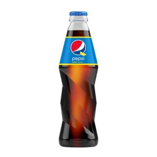 Pepsi Twist